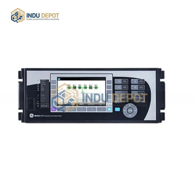 Industrial Feeder Protection Module GE F650BFEF2GOHIC