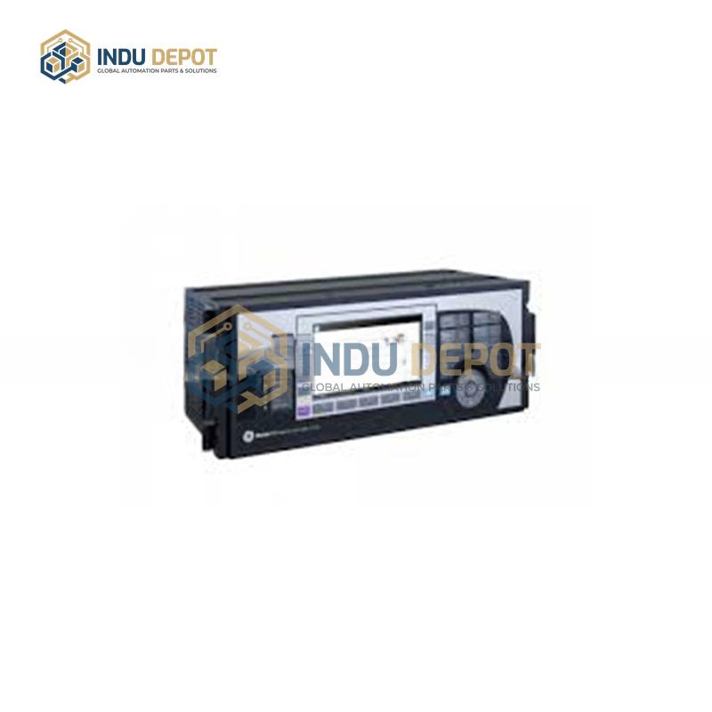 Industrial Feeder Protection Module GE F650BFEF2GOHIC - Image 2