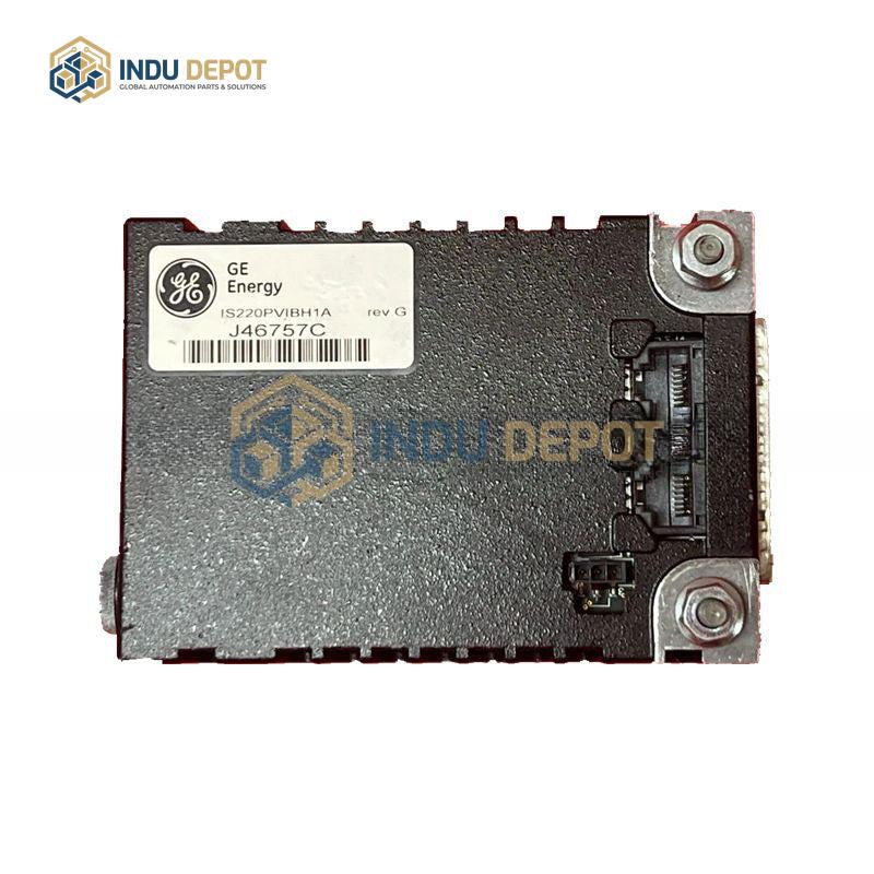 F650BFEF2G0HI GE Digital Bay Controller Module