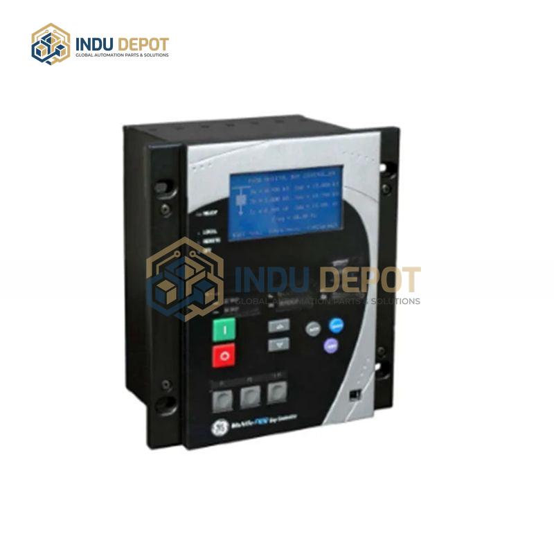 F650 GE Multilin High-Performance Feeder Protection Controller