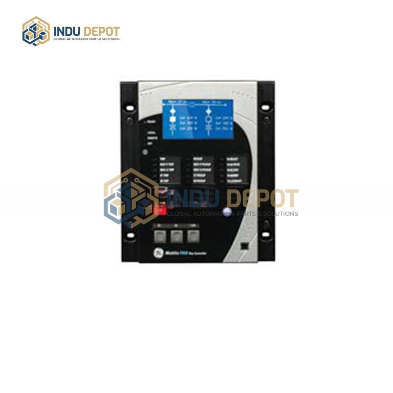 F650 GE Multilin High-Performance Feeder Protection Controller