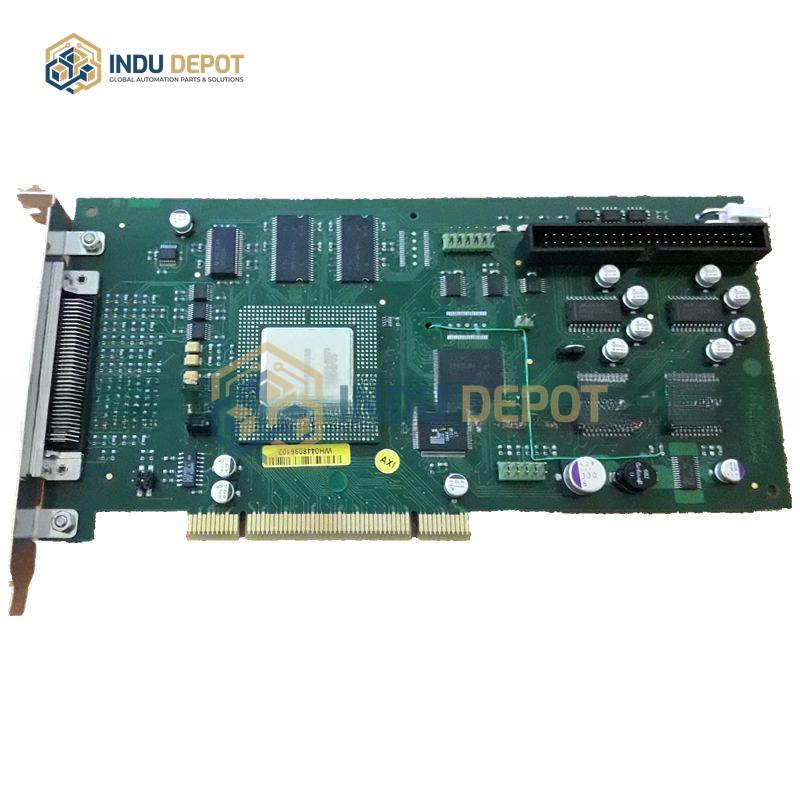 PLC CPU Module for Automation GE FC200312 Fanuc