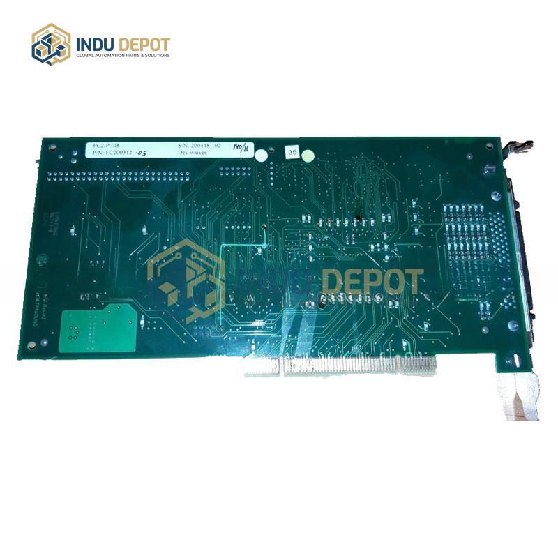 PLC CPU Module for Automation GE FC200312 Fanuc - Image 2