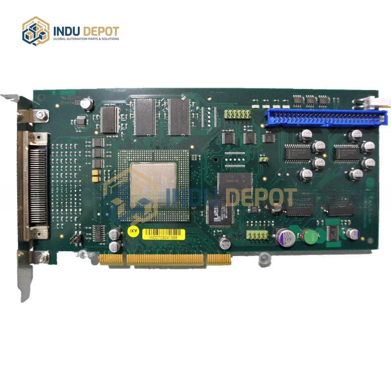 FC302312-03 GE Automation Controller for Process Systems