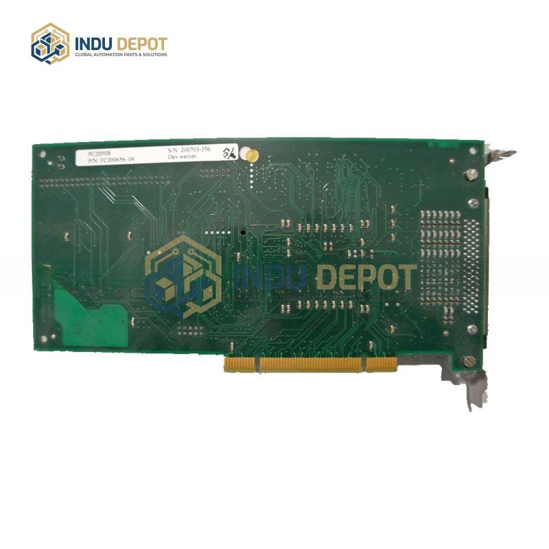 FC302312-03 GE Automation Controller for Process Systems - Image 2