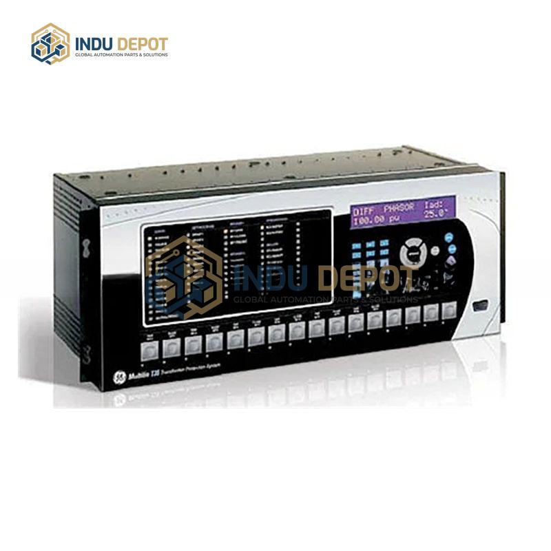 Protection Relay G30U03HKH GE Industrial Control