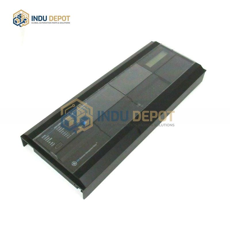 Generator Protection PLC Rack GE G60A00HCHF8AH6UM8AP6CU6CW6C