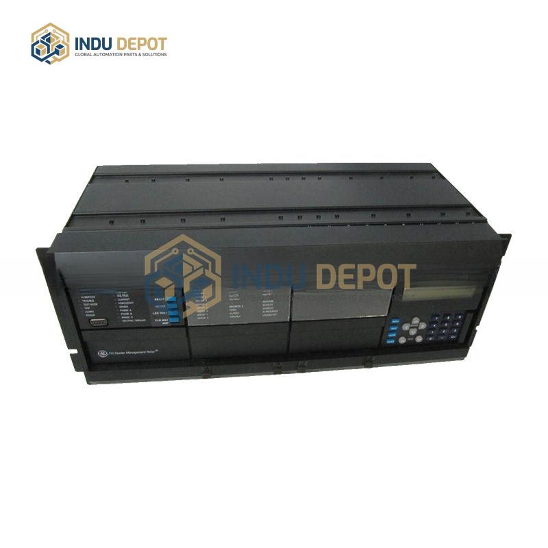 G6oEooHCH GE Multilin Generator Protection System for Power Plants - Image 2