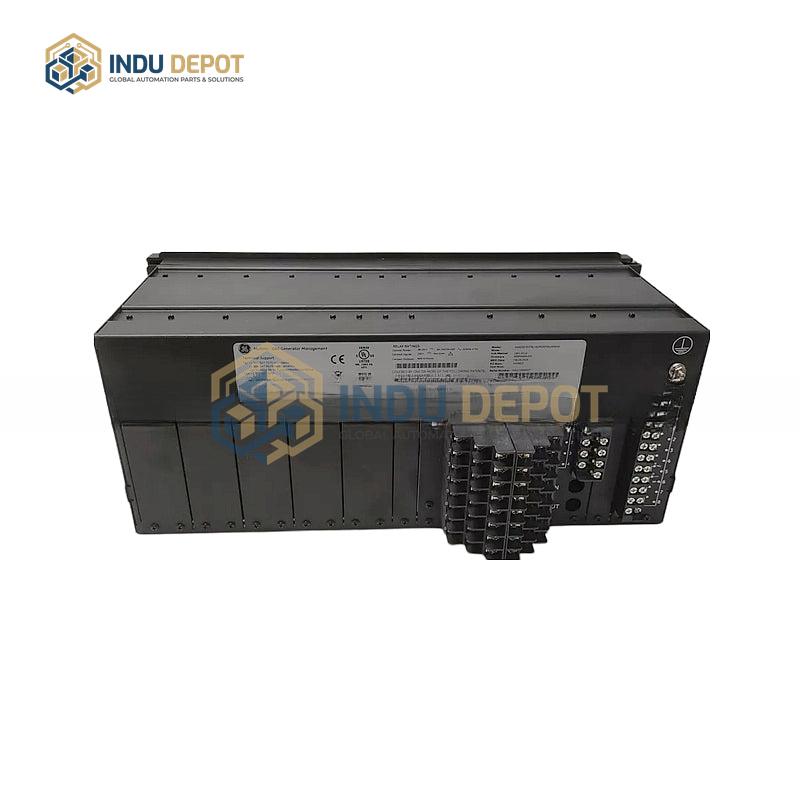 GE Multilin G60 Generator Protection Systems - Image 2