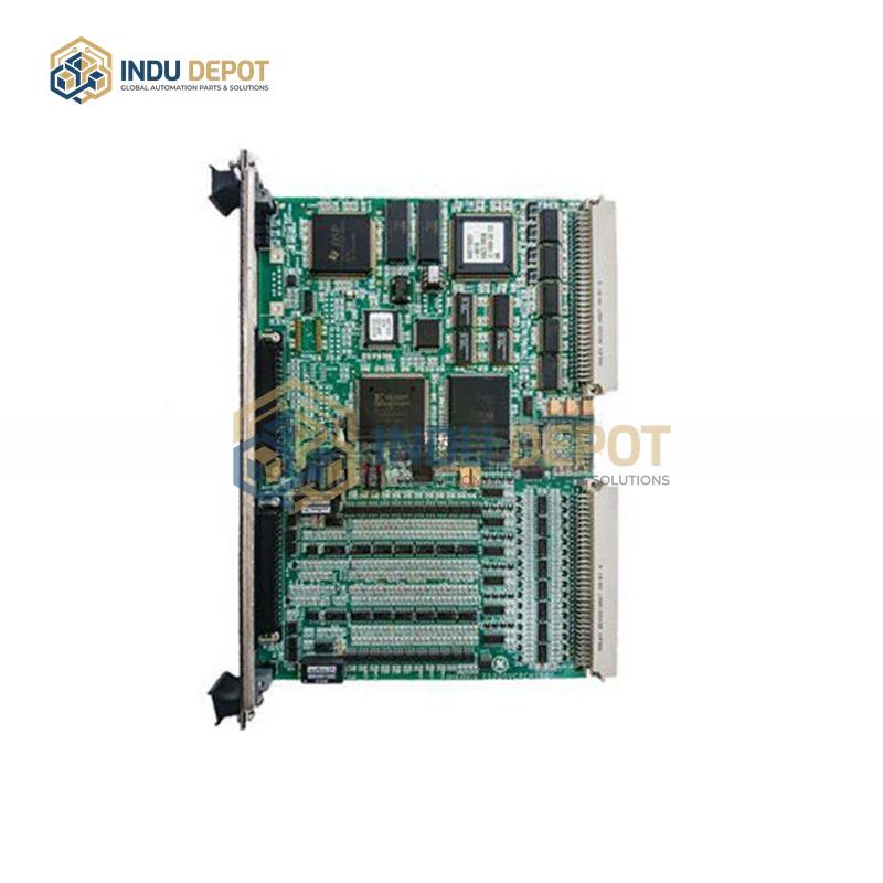 GE342A4903ADP224L High-Speed PLC Module GE
