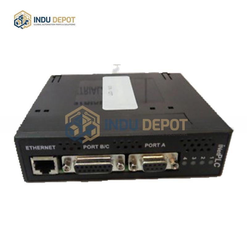 GE HE693CPU701 PLC Processor Module for GE Systems - Image 2