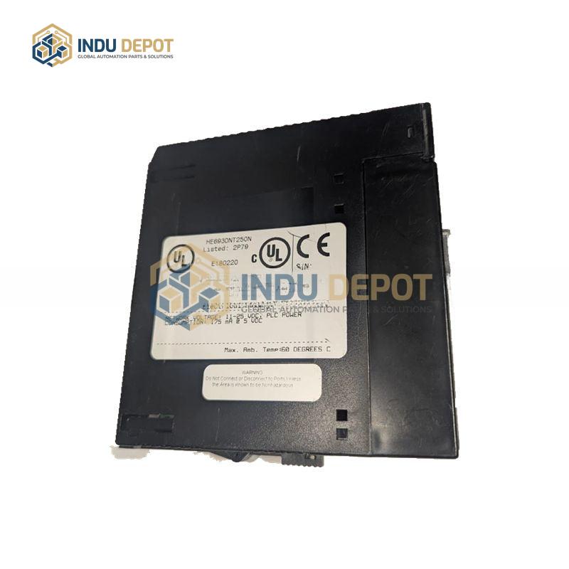 HE693DNT250 GE PLC Network Module - Image 3