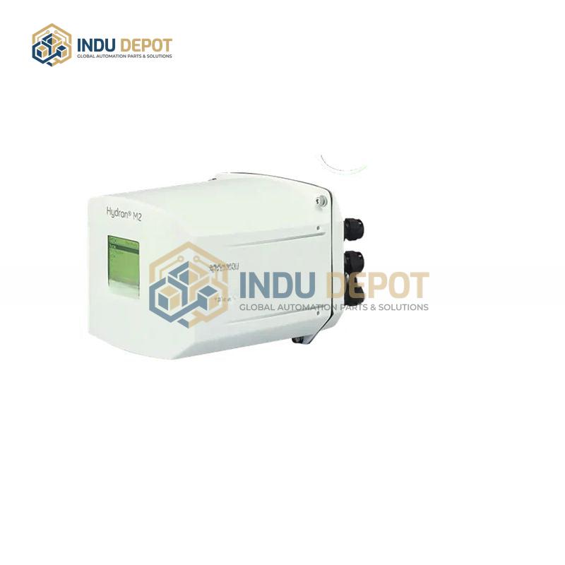 Hydran M2 Monitoring System GE Grid Solutions