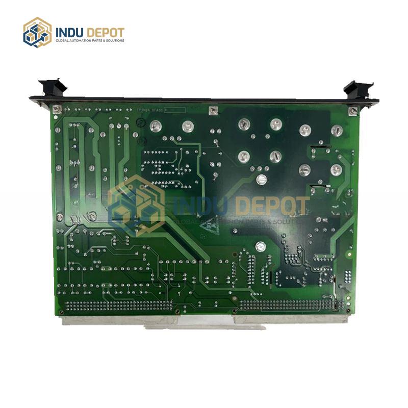 Industrial Analog Output Module GE IC086ARG4322 - Image 2