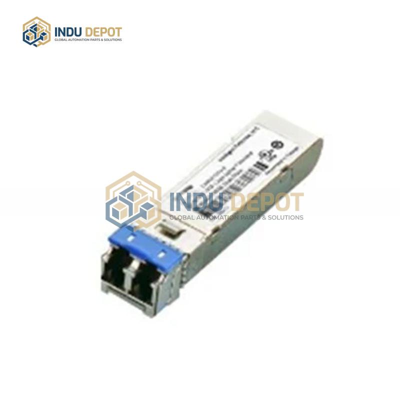 IC086SFP2SS GE Industrial Controller Module