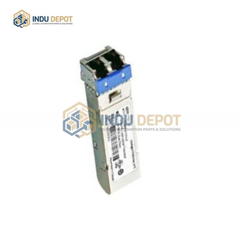 IC086SFP2SS GE Industrial Controller Module - Image 2
