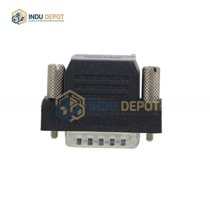 GE FANUC | IC200ACC201 | Expansion Terminator Plug