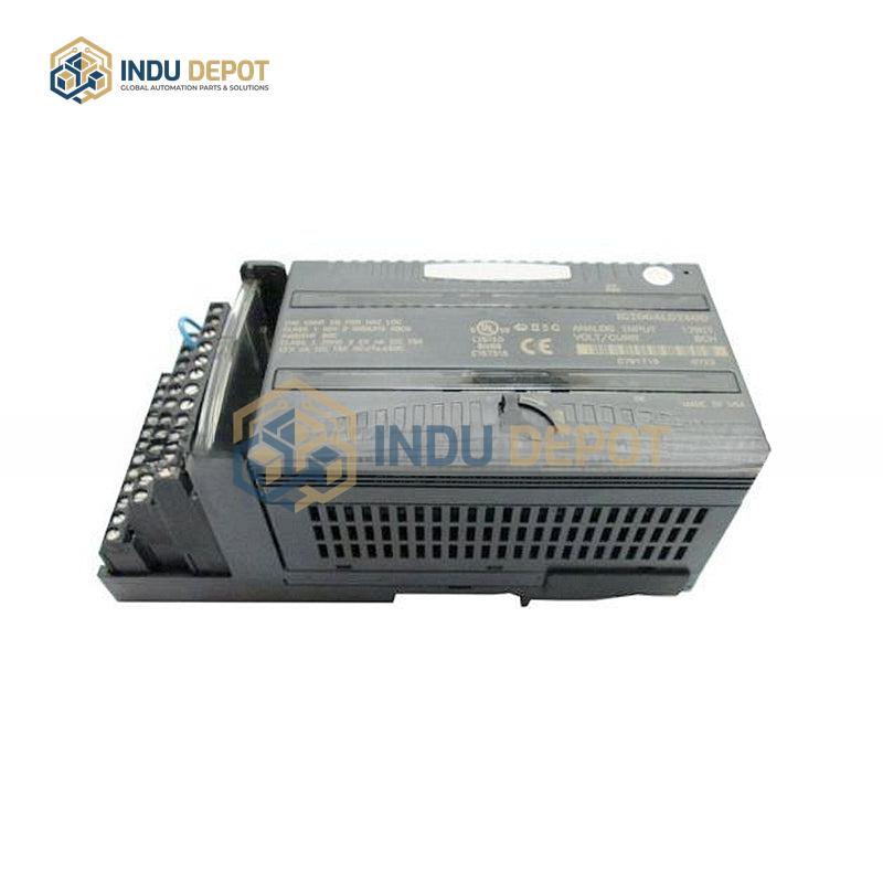 General Electric IC200ALG260 Analog Input Module