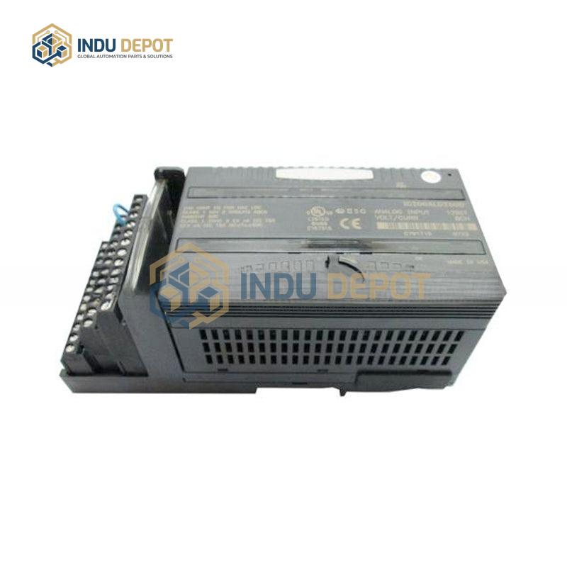 IC200ALG260C GE Fanuc Versamax Analog Input Module
