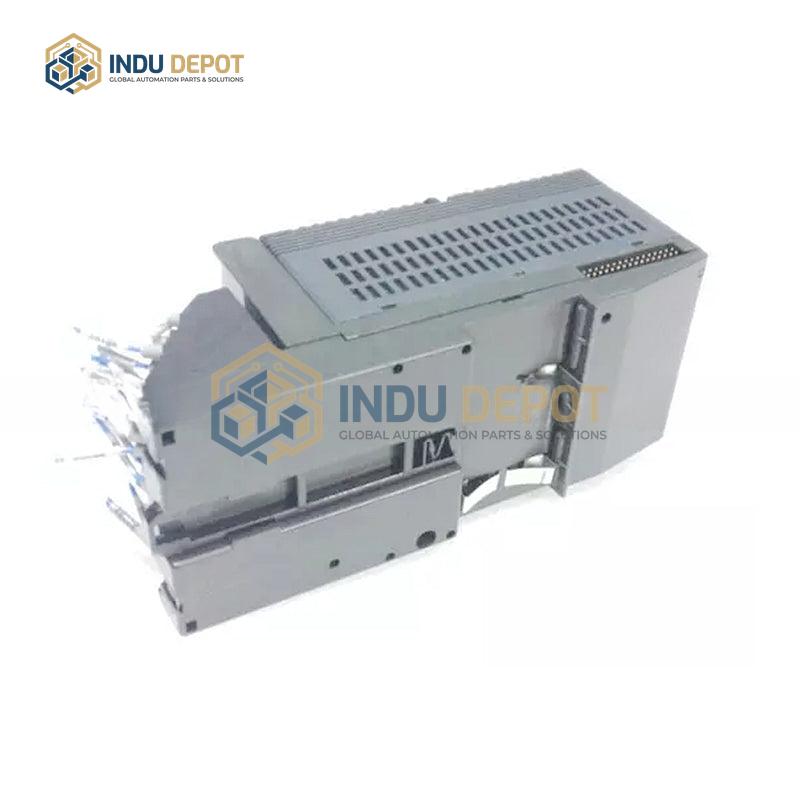 IC200CHS025 | GE FANUC Versamax | Spring-Style I/O Carrier Module