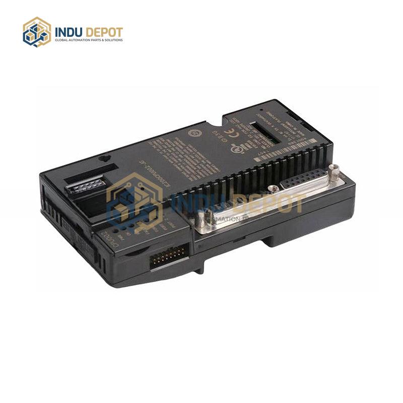 IC200CPU002 GE Fanuc Versamax CPU Module