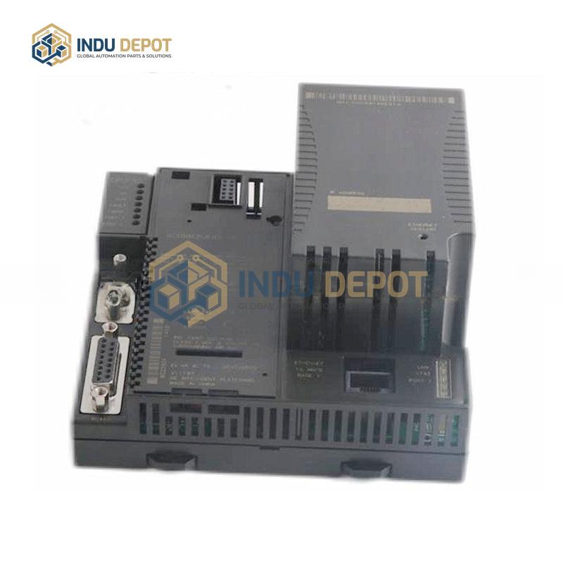 IC200CPUE05 GE FANUC Versamax Controller Module