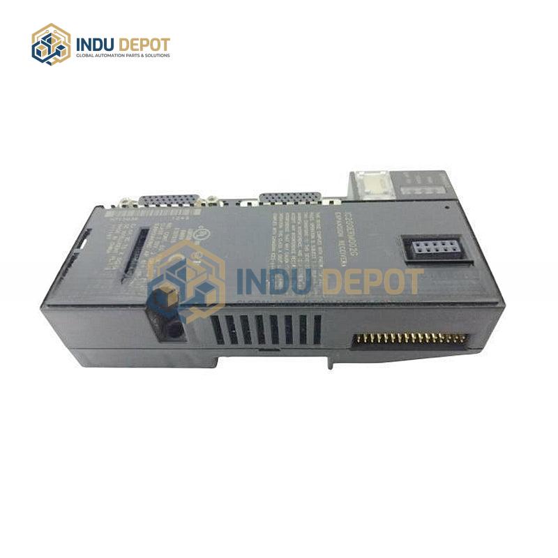 GE Fanuc IC200ERM002C Non-Isolated Expansion Receiver Module