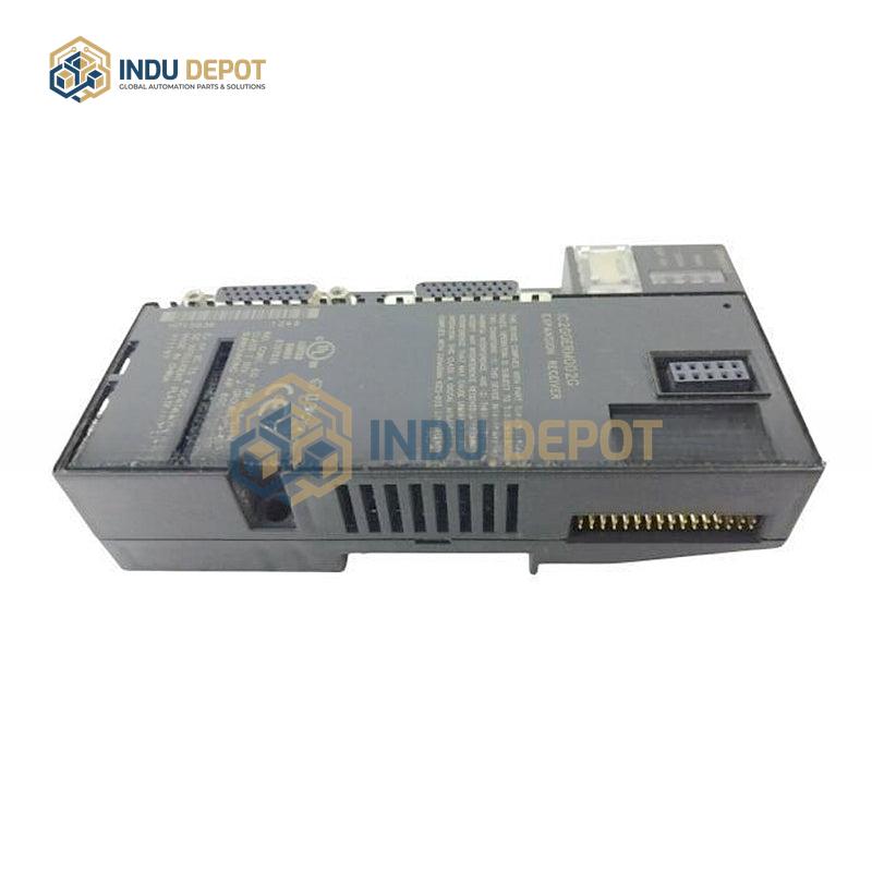 Versamax IC200ERM002 Expansion Receiver Module GE FANUC
