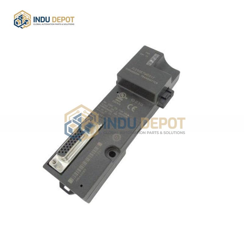 IC200ETM001 | GE Fanuc Versamax Expansion Connector