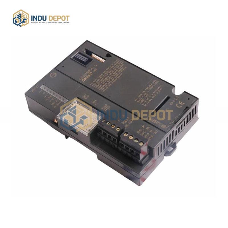 IC200GBI001 GE Fanuc Genius Network Interface Unit