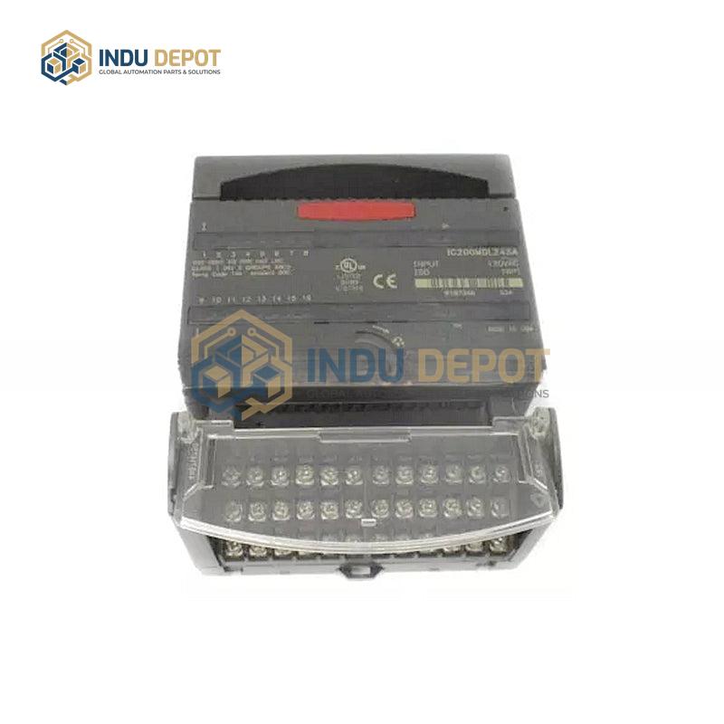 Discrete Input Module IC200MDL243 GE FANUC