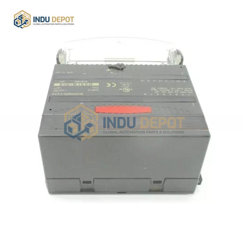 Discrete Input Module IC200MDL243 GE FANUC