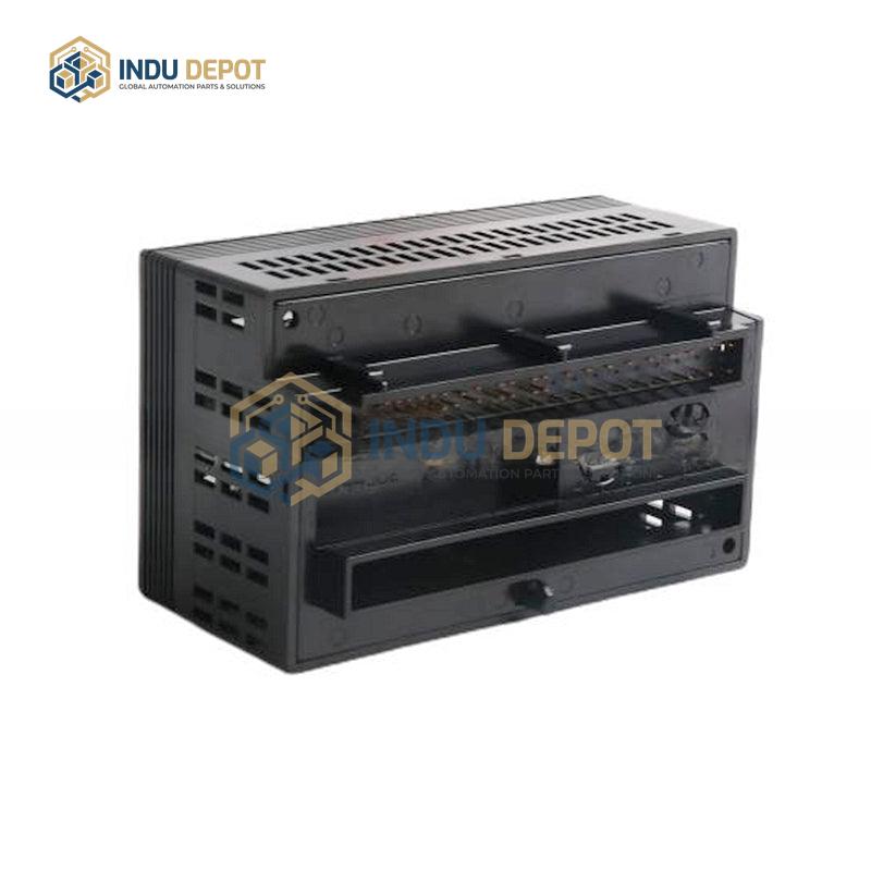 GE FANUC IC200MDL640 Discrete Input Module