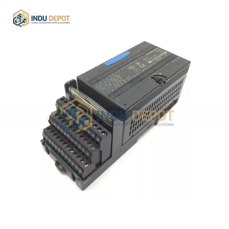 GE FANUC IC200MDL650 VersaMax Discrete Input Module - Image 3