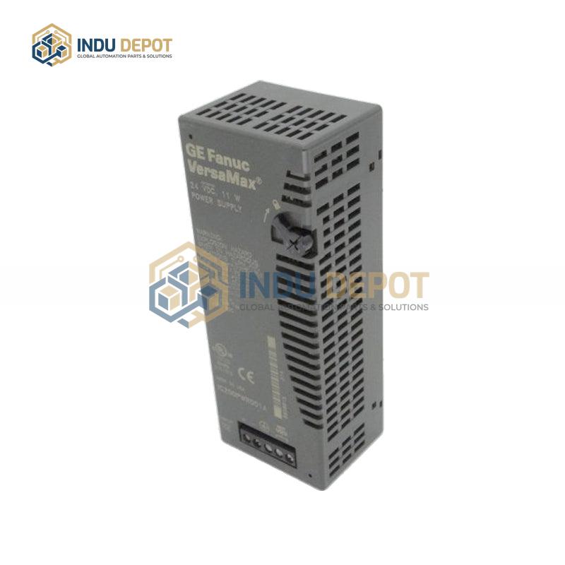 IC200PWR001 | GE Fanuc DC Power Supply