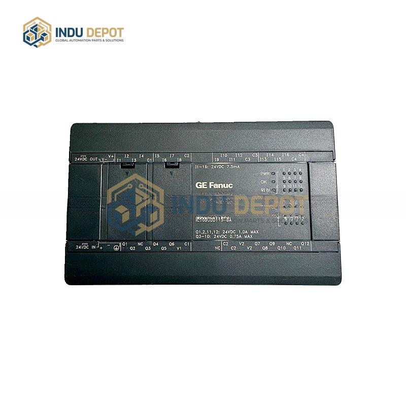 GE Fanuc IC200UDD110 Micro 28 PLC