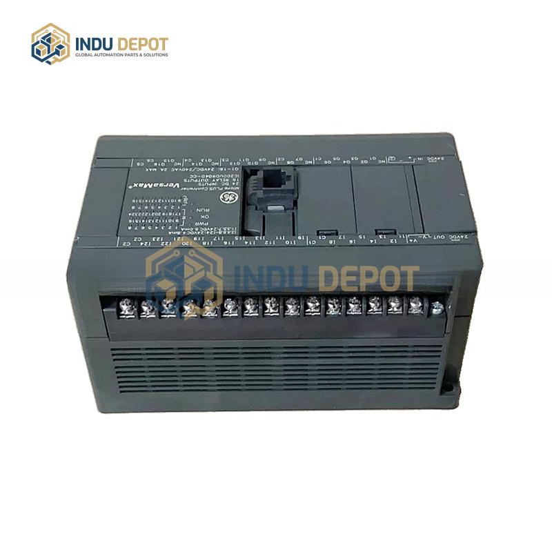 VersaMax IC200UDR140 GE Fanuc Micro 40 PLC