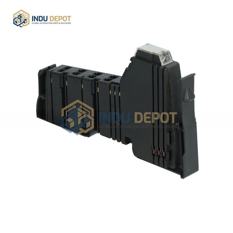 Industrial Analog Input Module GE IC220ALG220 - Image 2