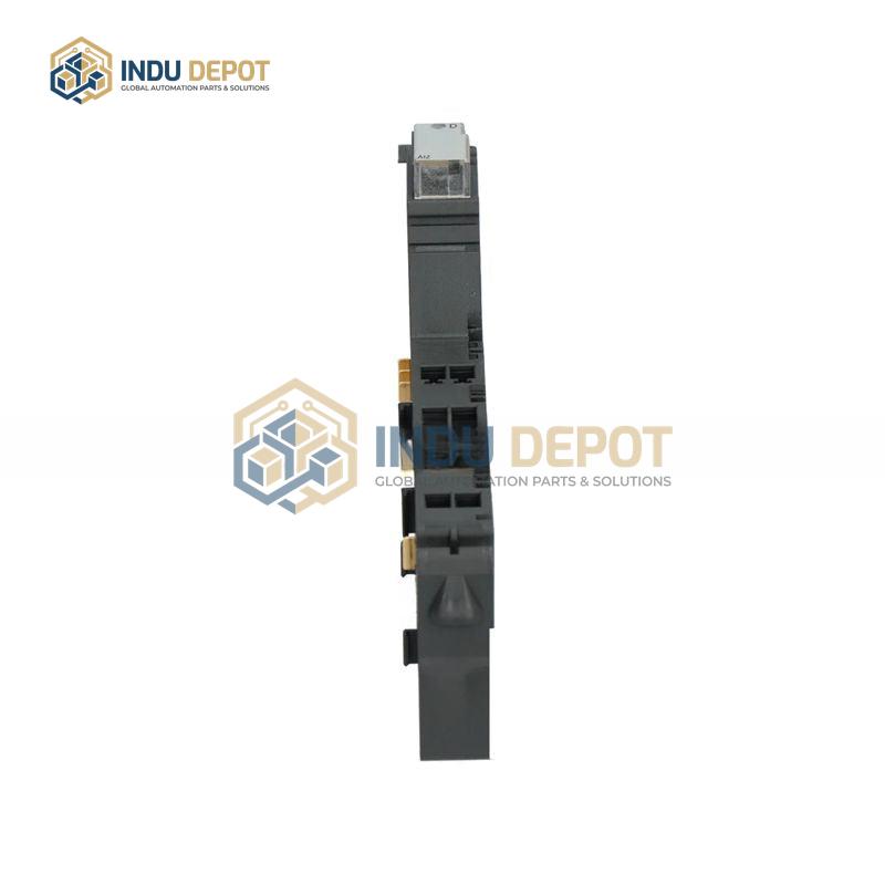 Industrial Analog Input Module GE IC220ALG220 - Image 3