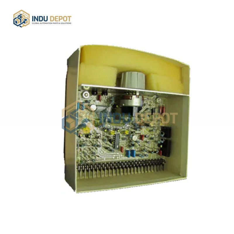 GE IC3600SHPC1O1C Printed Circuit Board for Turbines