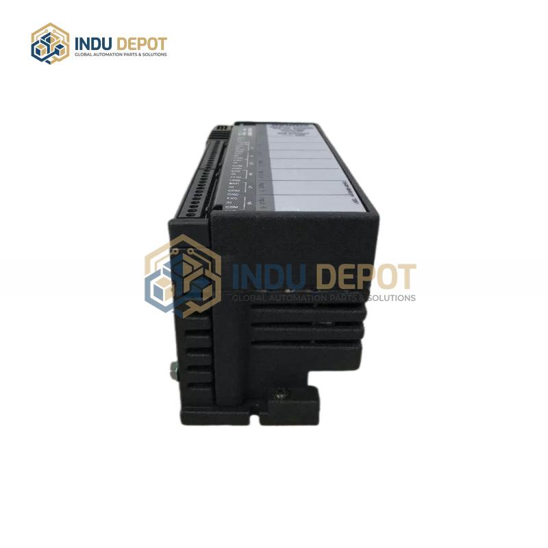 GE FANUC IC660BBA026 24/48 Volt DC Current-Source Analog Input Block - Image 3