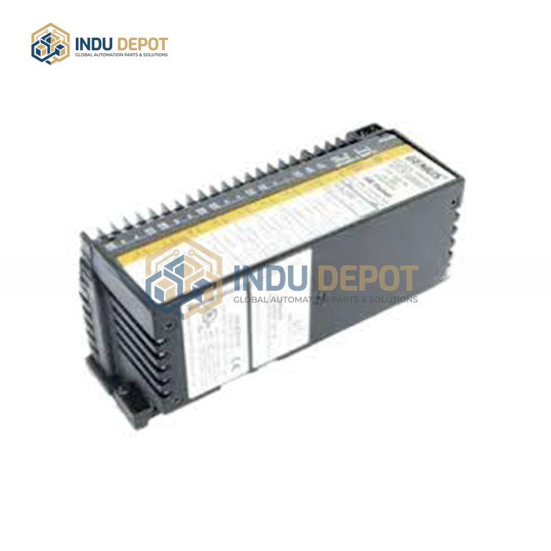 GE IC660BBS103 Industrial Isolated I/O Module