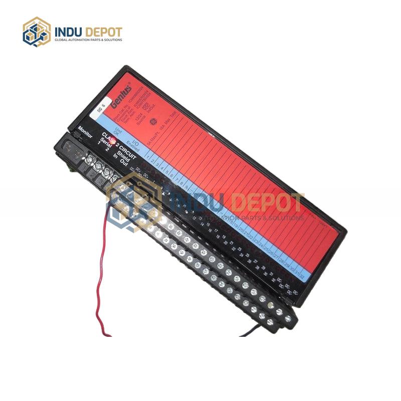 IC660BRD024 | GE Fanuc Genius GMR Source Output Block