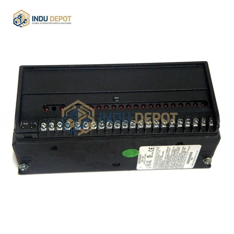 GE IC660EBD022 Genius I/O Terminal Assembly Module - Image 2