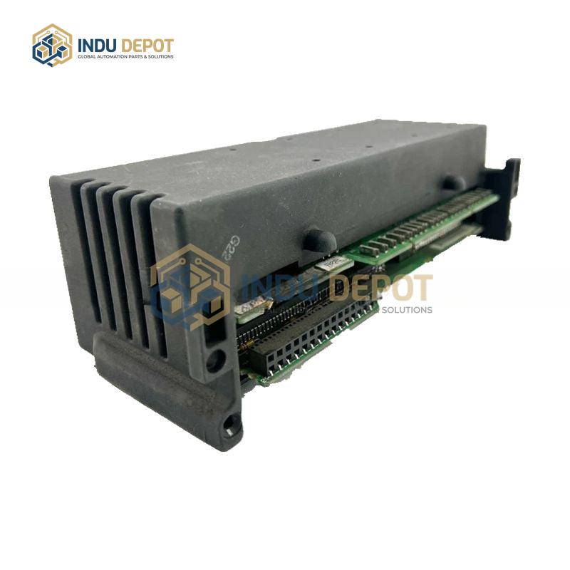 GE IC660EBD110P1 16-Channel Discrete Input Module - Image 3