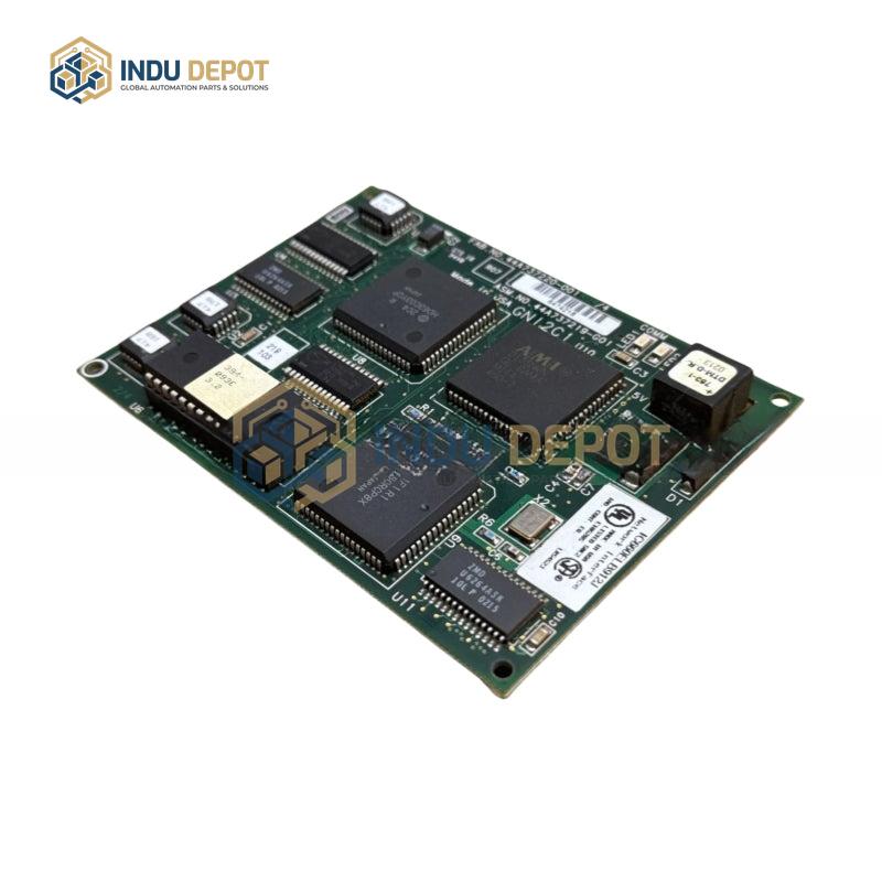 GE FANUC IC660ELB912 Micro Genius Network Interface Card