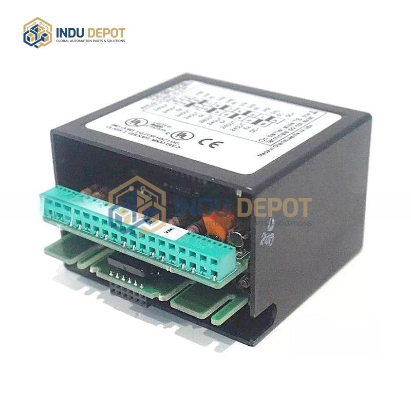 IC670ALG230 | GE Fanuc | Analog Current Source Input Module
