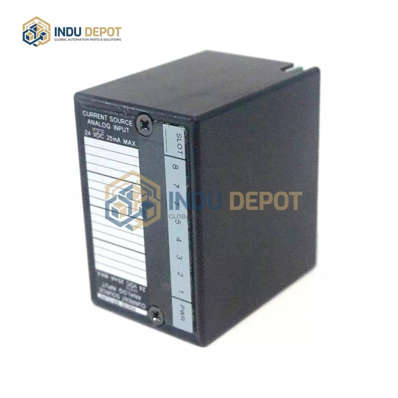 IC670ALG230 | GE Fanuc | Analog Current Source Input Module - Image 2