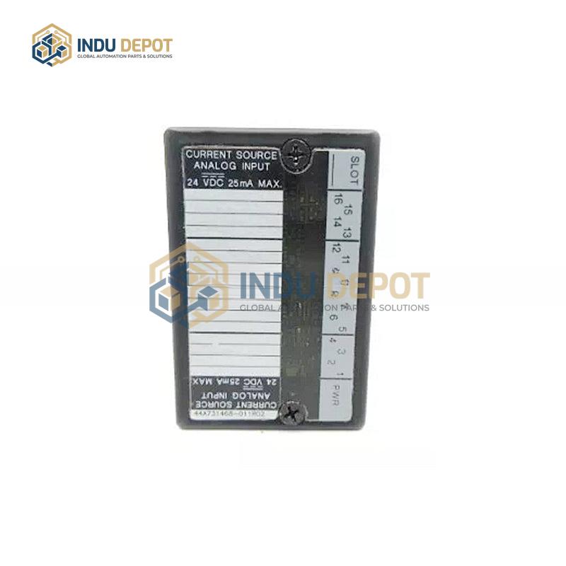 GE Fanuc | IC670ALG240 | Analog Input Module