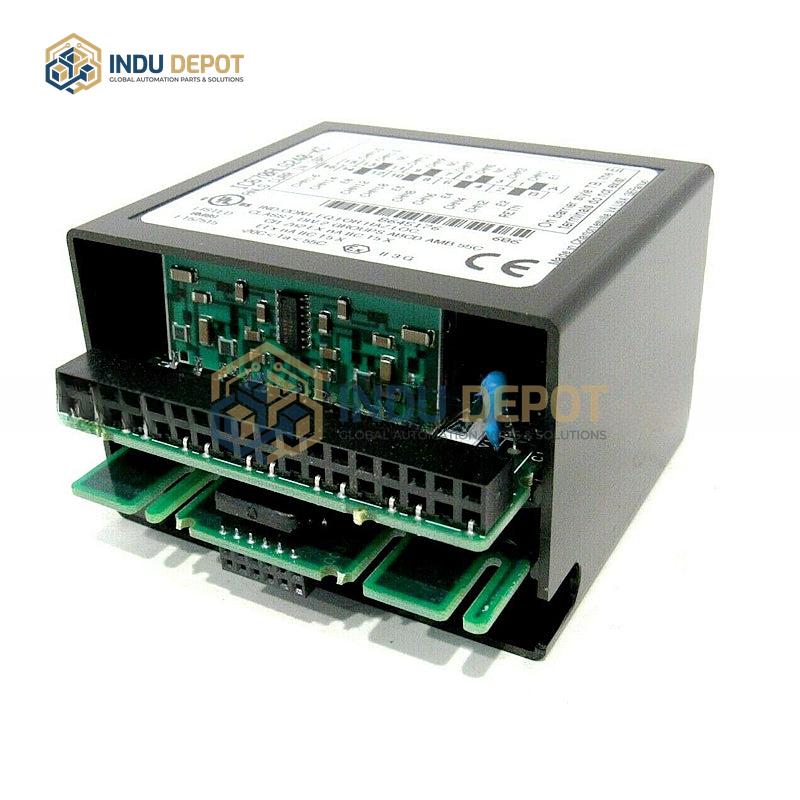 GE Fanuc | IC670ALG240 | Analog Input Module - Image 2